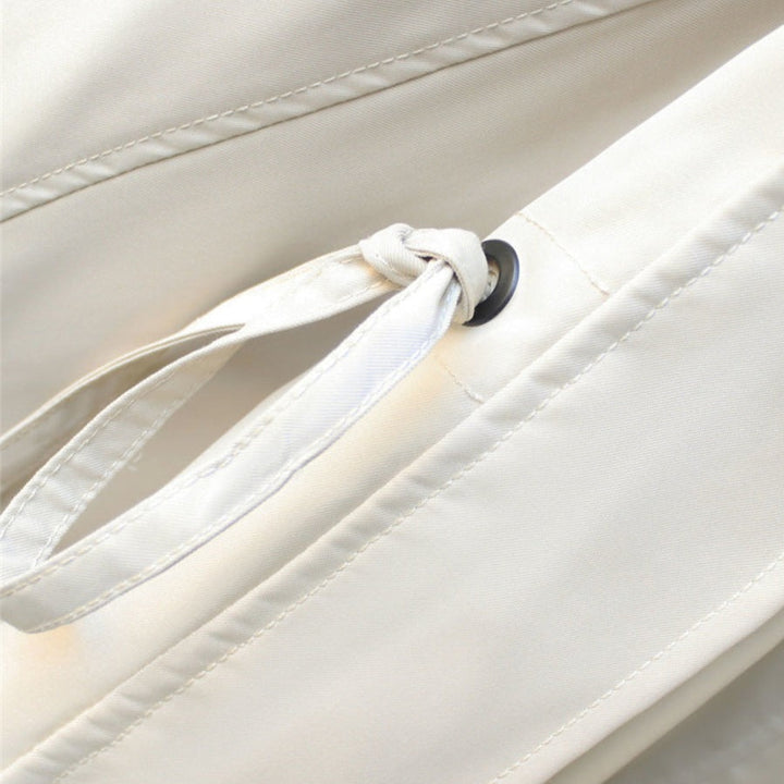 Liaam - Chaqueta Cortavientos