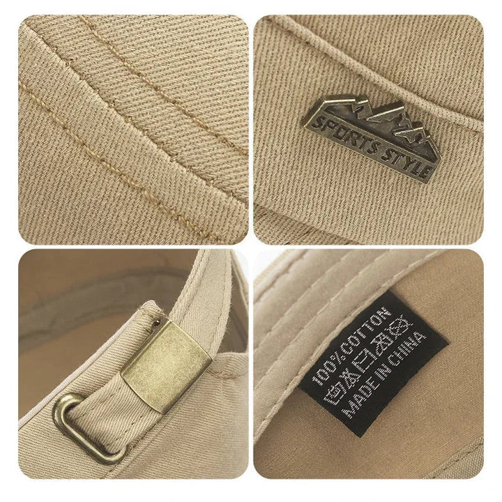 Scania - Estilo Robusto Para Camioneros