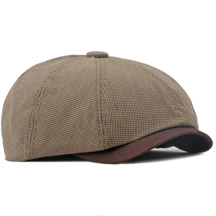 Vinny - Una Gorra Atemporal y Artística