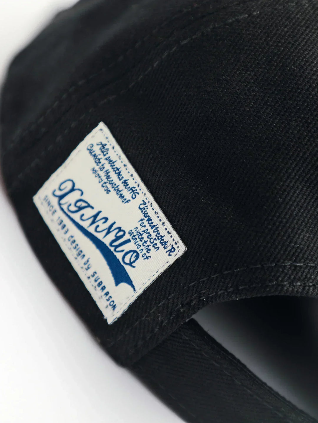 Patryk – Gorra Clásica De Verano