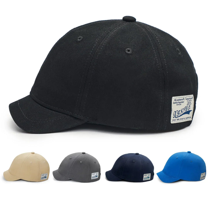 Patryk – Gorra Clásica De Verano