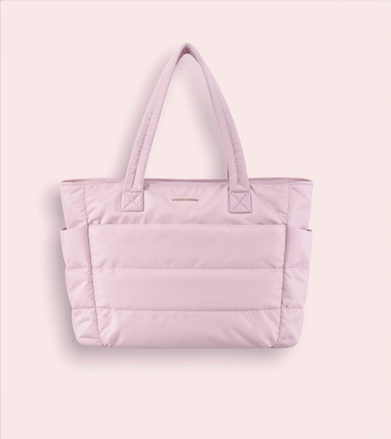 Volkova - Burbuja Bolso Bandolera Con Múltiples Bolsillos