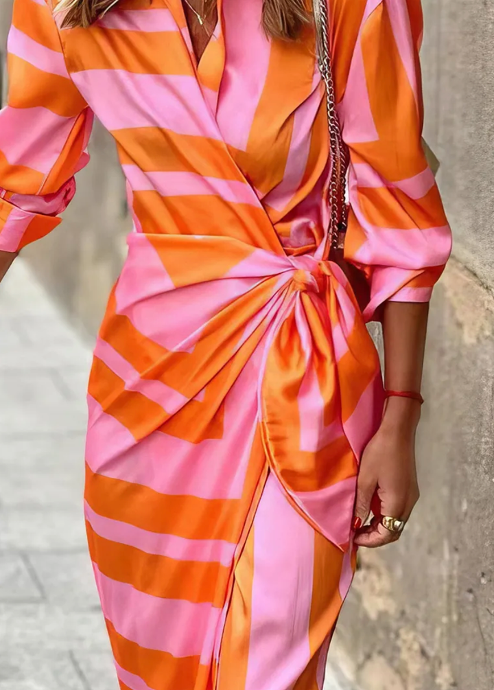 Sonal – Vestido Elegante