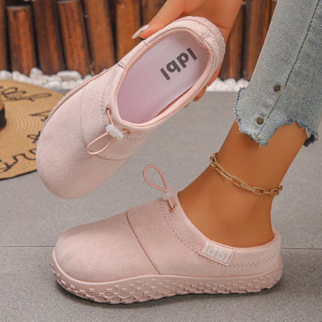 Ericia - Zapatillas Cómodas Y Antideslizantes