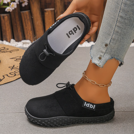 Ericia - Zapatillas Cómodas Y Antideslizantes
