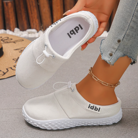 Ericia - Zapatillas Cómodas Y Antideslizantes