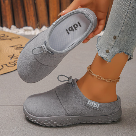 Ericia - Zapatillas Cómodas Y Antideslizantes