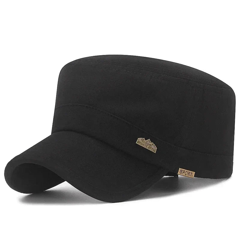 Scania - Estilo Robusto Para Camioneros