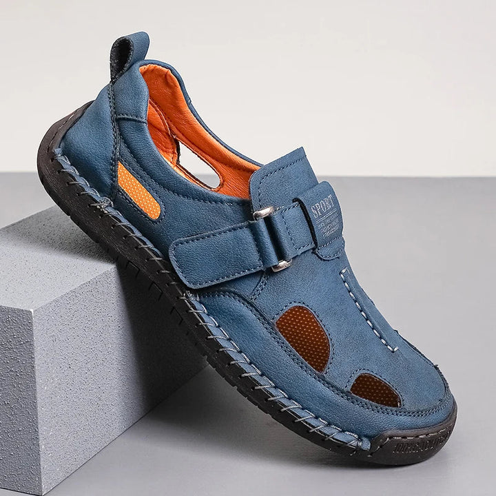 Gerritsen - Zapatos Clásicos de Verano