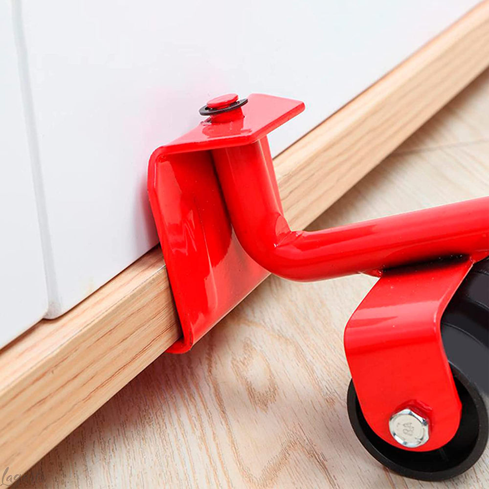 GlideMaster - Juego Para Mover Muebles
