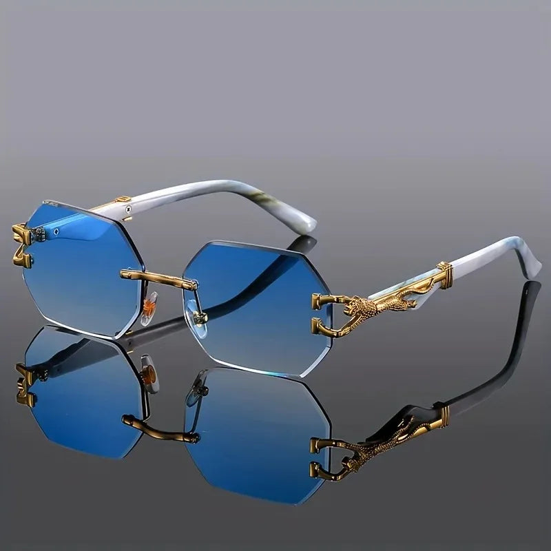 EliteShade - Gafas De Sol De Moda
