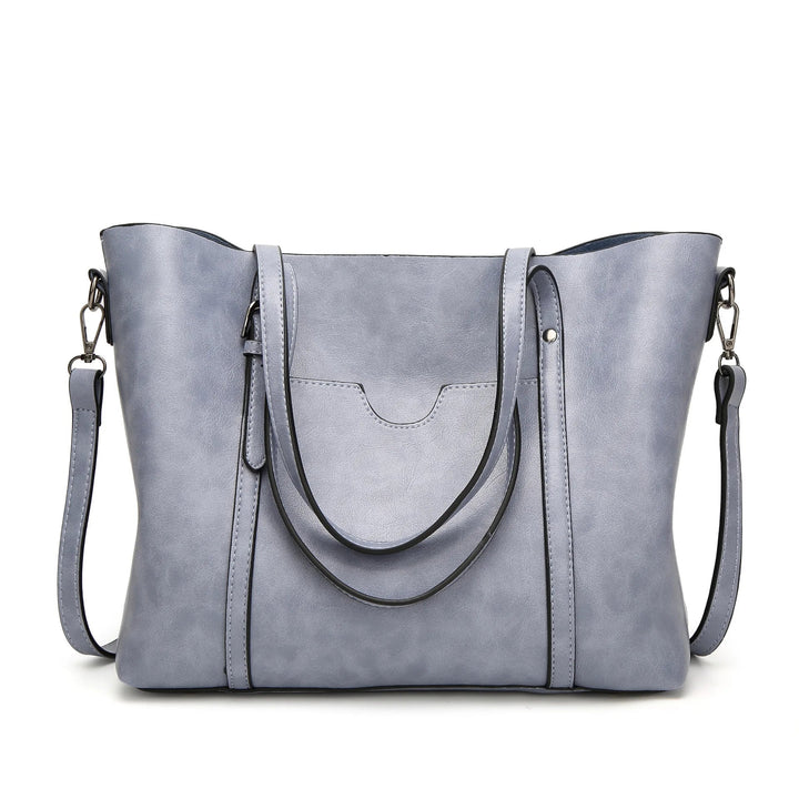 Tuuli - Bolso De Cuero