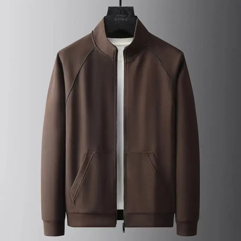 Brook - Conjunto De Chándal Informal Con Cremallera