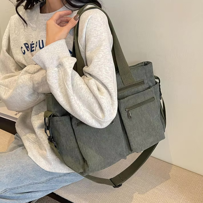 Alliray - Bolso Bandolera Elegante
