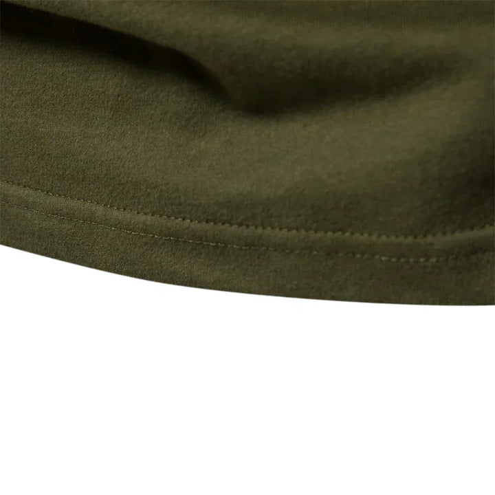 Sidney - Camisa De Manga Larga