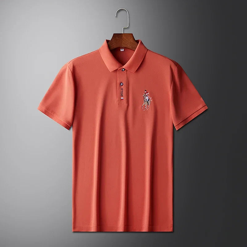 Arnaiz -  Polo De Manga Corta