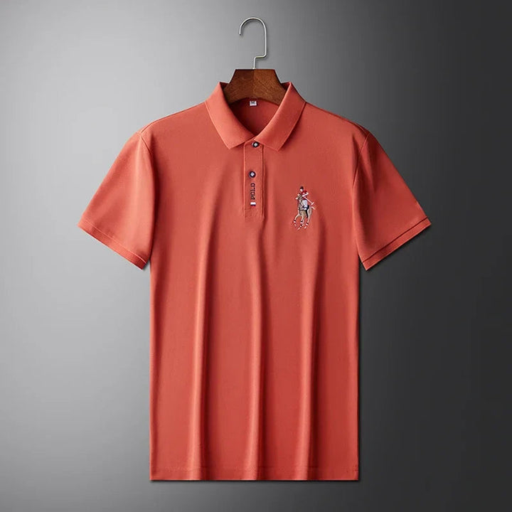 Arnaiz -  Polo De Manga Corta