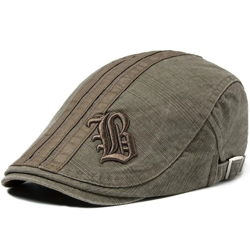 Timmy - Gorra Atemporal De Algodón