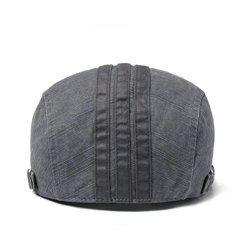 Timmy - Gorra Atemporal De Algodón