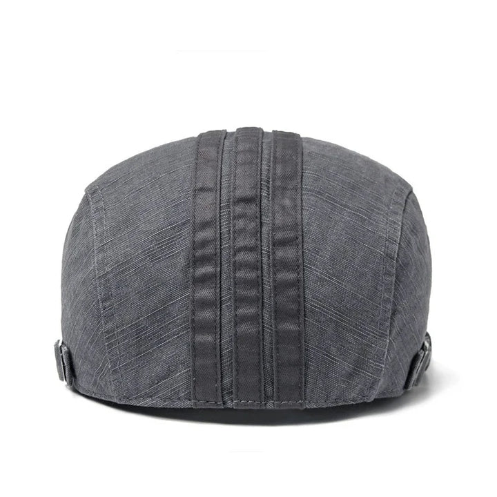 Timmy - Gorra Atemporal De Algodón