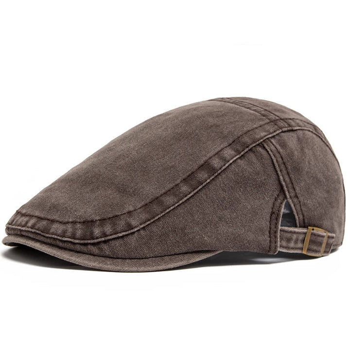 Etienne - Boina Vintage Ajustable