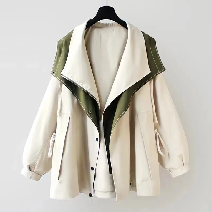 Liaam - Chaqueta Cortavientos