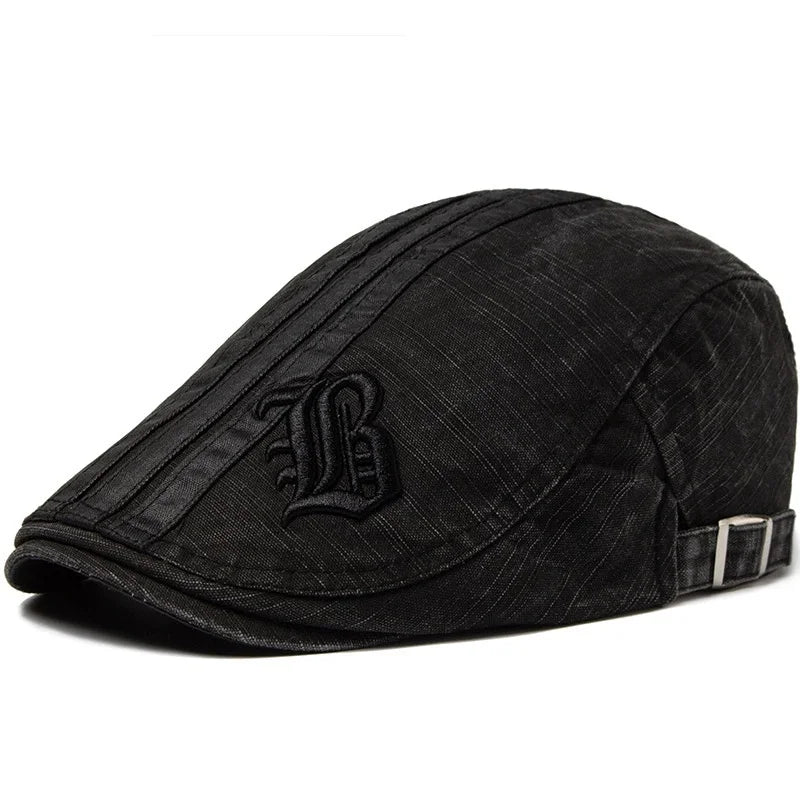 Timmy - Gorra Atemporal De Algodón