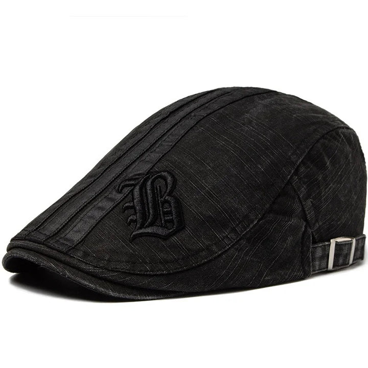 Timmy - Gorra Atemporal De Algodón