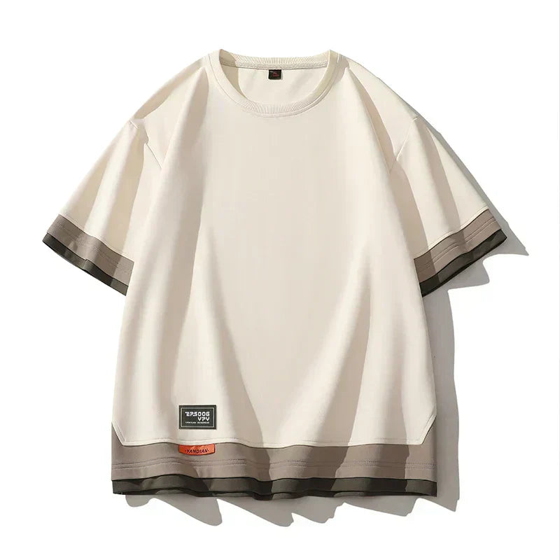 Erasmo - Camiseta Oversize Maverick
