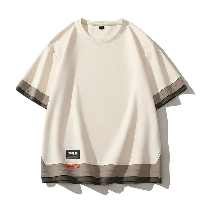 Erasmo - Camiseta Oversize Maverick