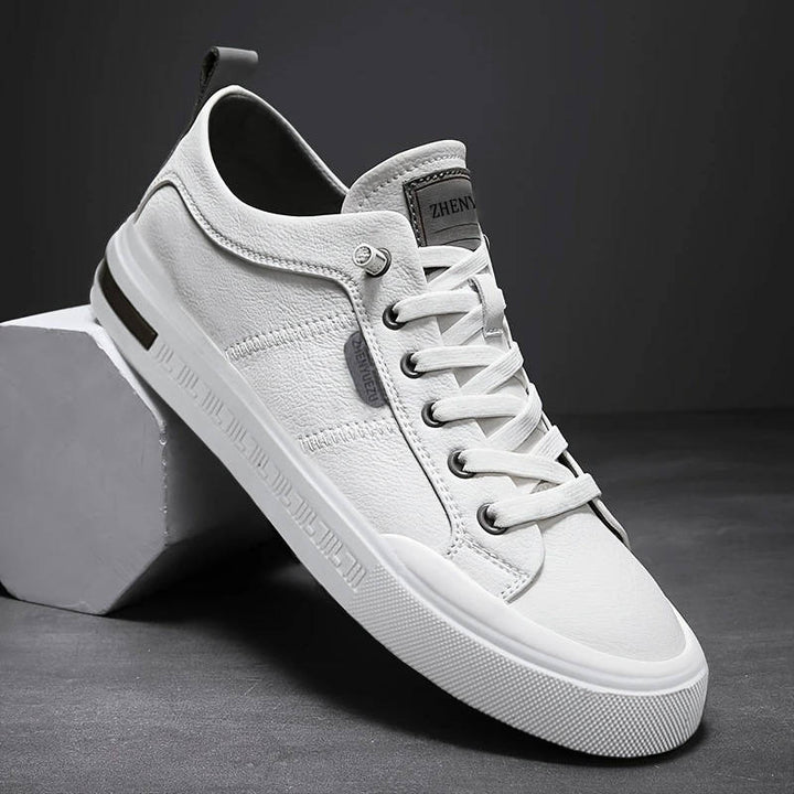 Ruwan - Zapatillas Deportivas Ligeras y Transpirables