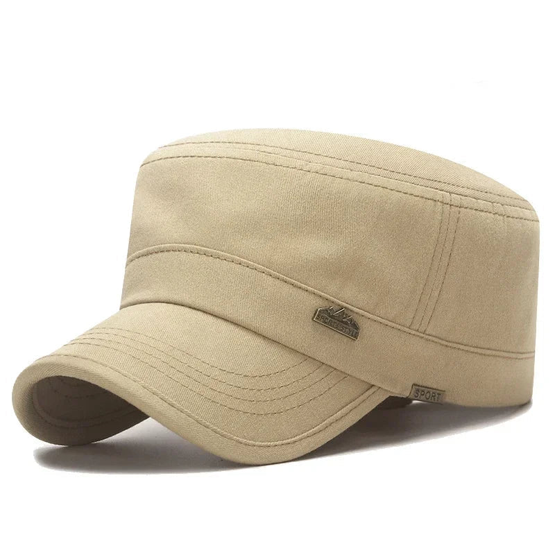 Scania - Estilo Robusto Para Camioneros