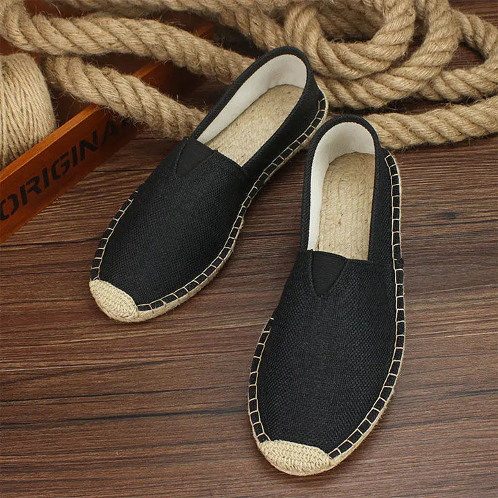 Maicol - Cómodo Antideslizante Zapatos