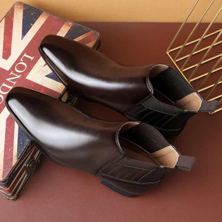 Payton - Botines