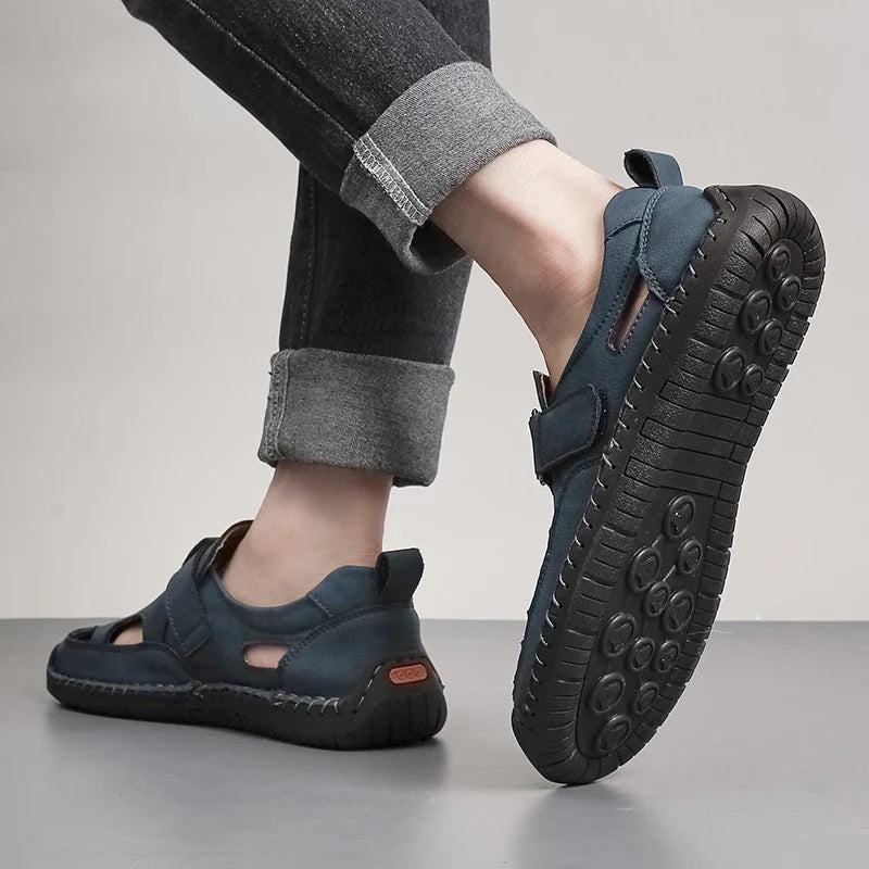 Gerritsen - Zapatos Clásicos de Verano