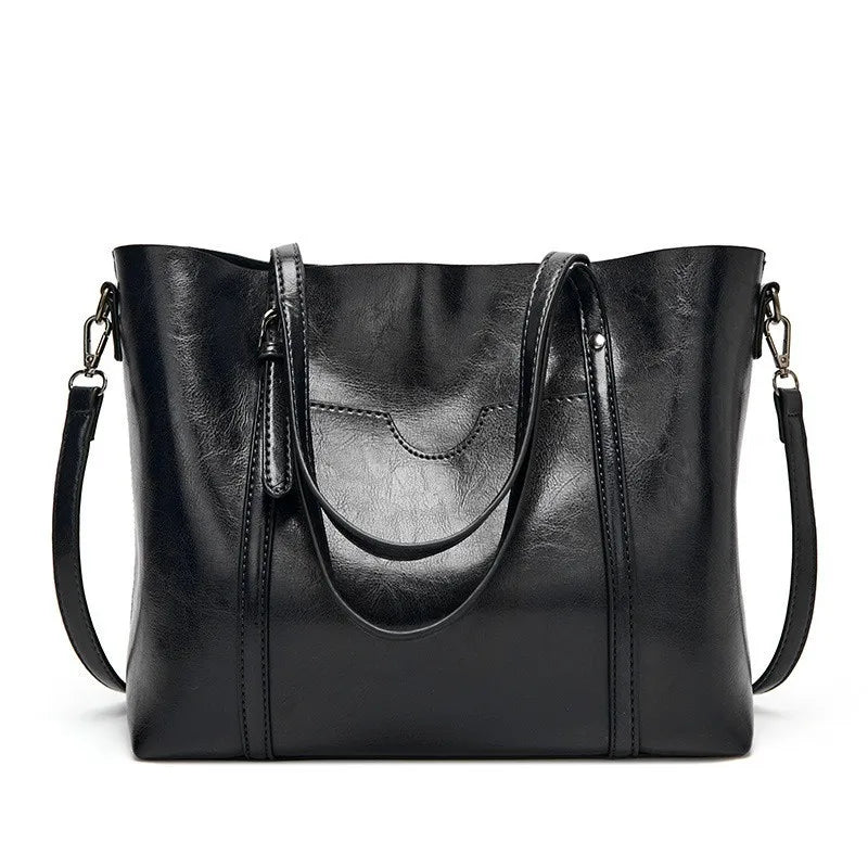 Tuuli - Bolso De Cuero