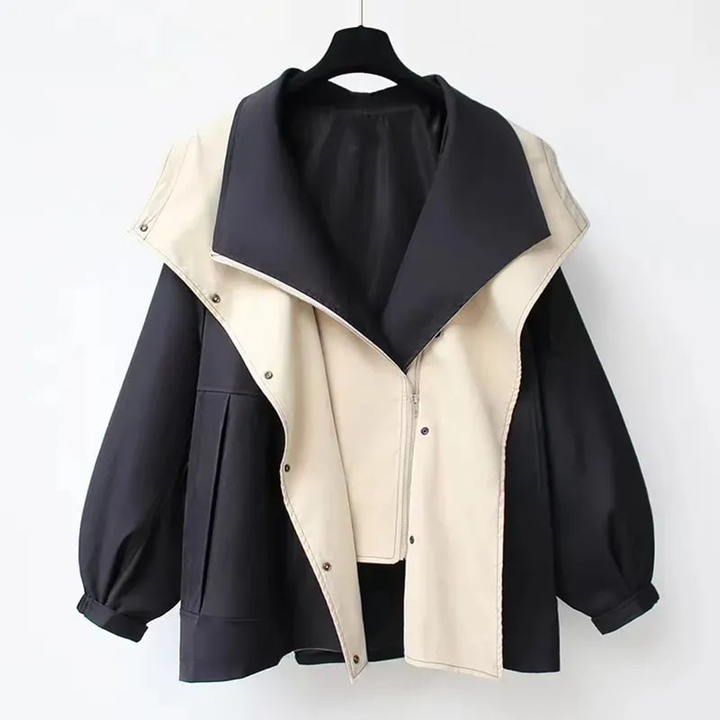 Liaam - Chaqueta Cortavientos