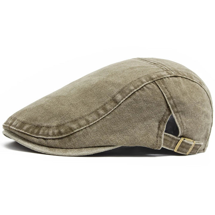Etienne - Boina Vintage Ajustable