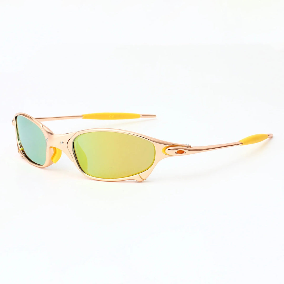 RayVerge - Gafas De Sol Polarizadas Velocity