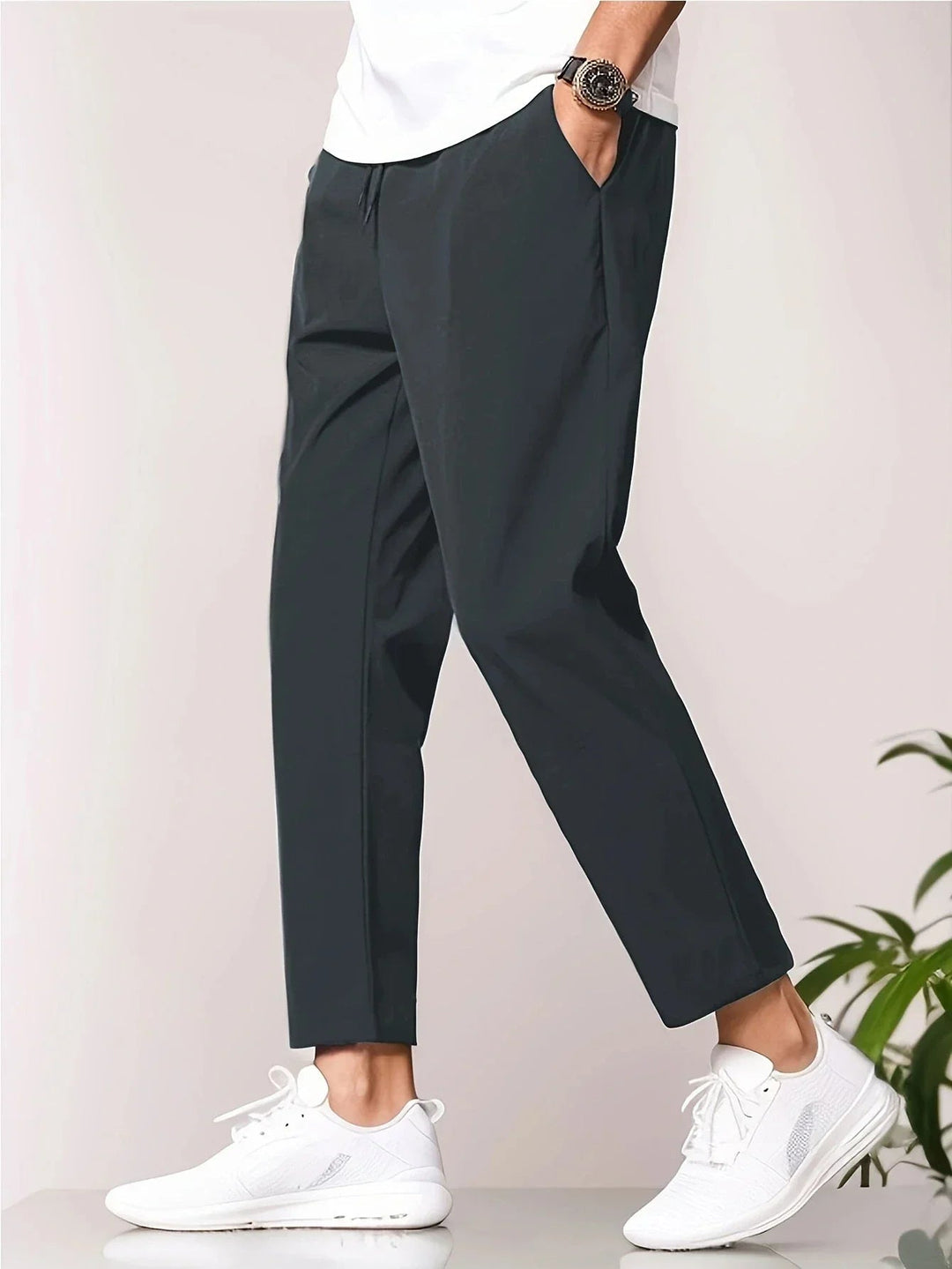 Michale - Pantalón Informal