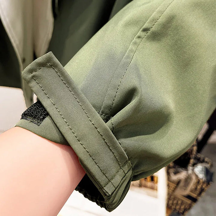 Liaam - Chaqueta Cortavientos