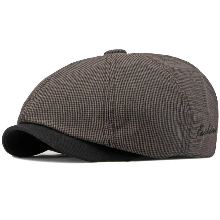 Vinny - Una Gorra Atemporal y Artística