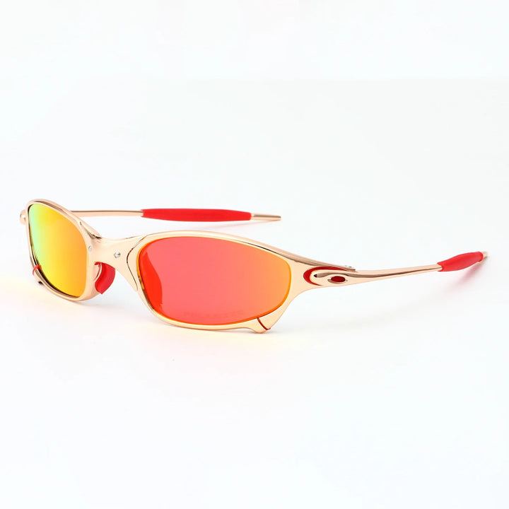 RayVerge - Gafas De Sol Polarizadas Velocity