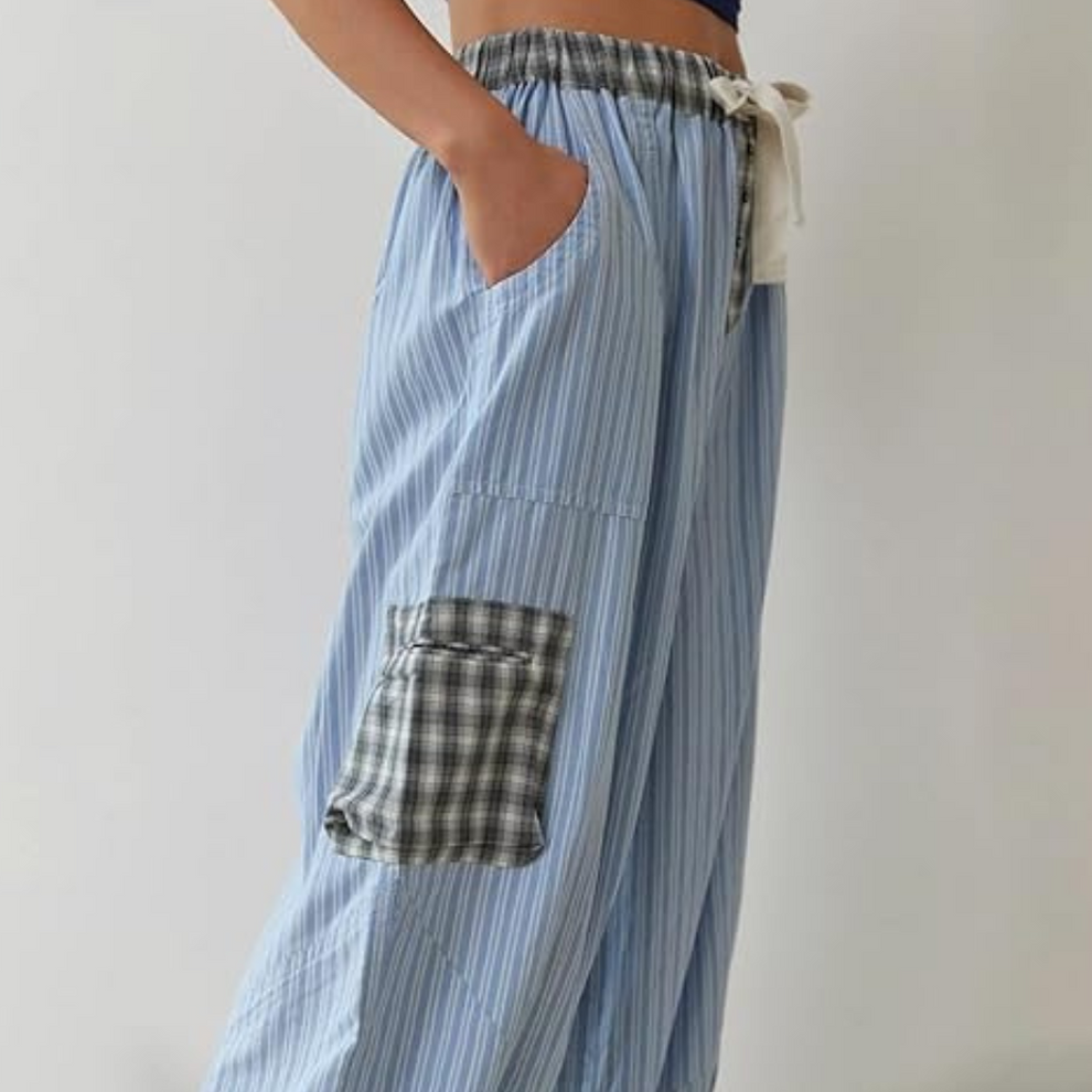 Marceia - Conjunto De Pijama Cómodo