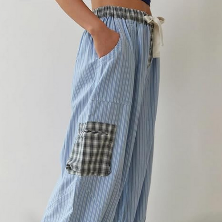 Marceia - Conjunto De Pijama Cómodo