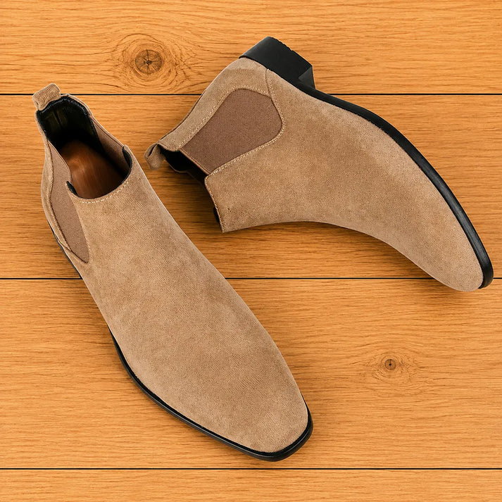 Andrus - Botas Chelsea Informales