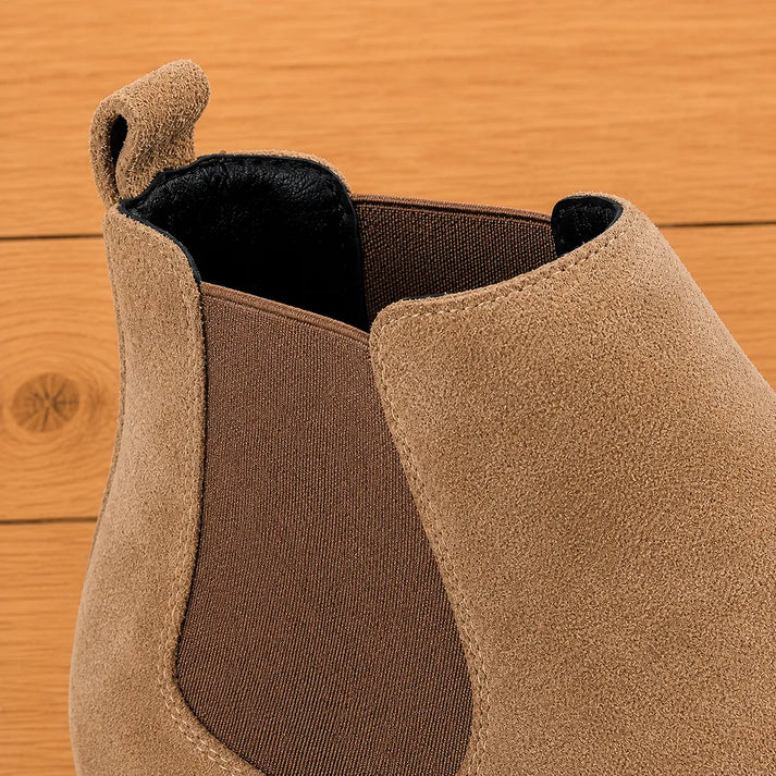 Andrus - Botas Chelsea Informales