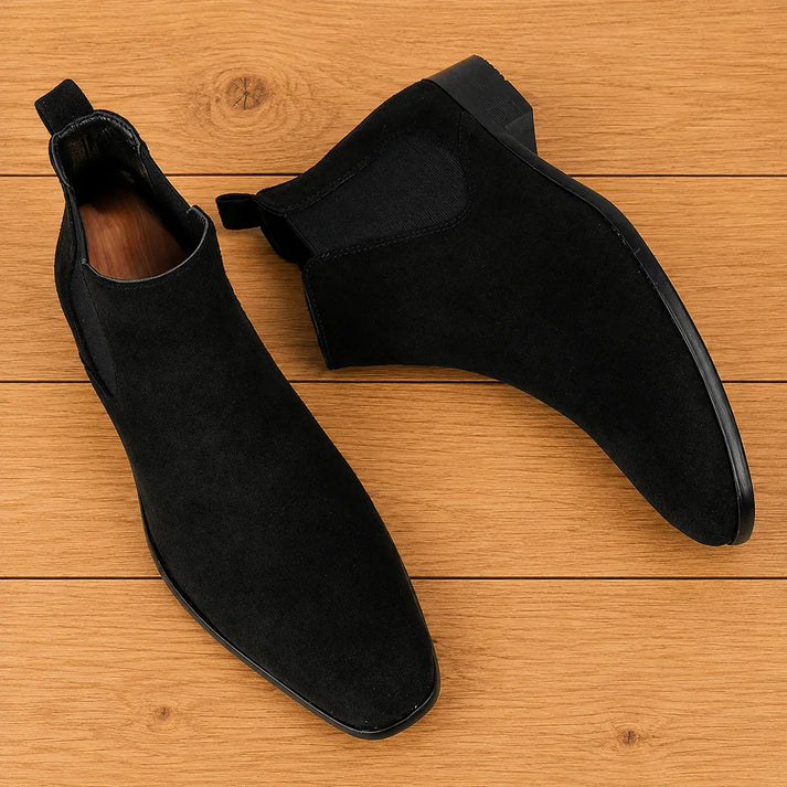 Andrus - Botas Chelsea Informales