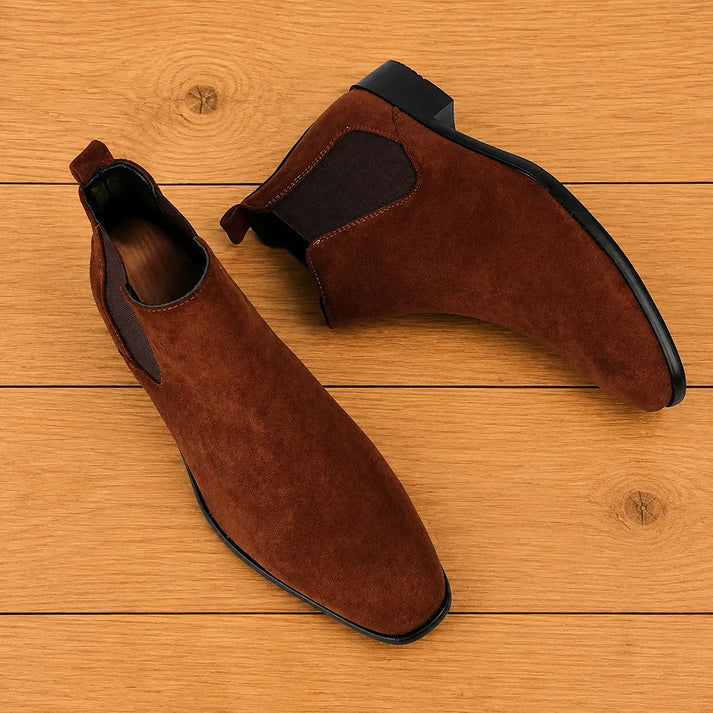 Andrus - Botas Chelsea Informales