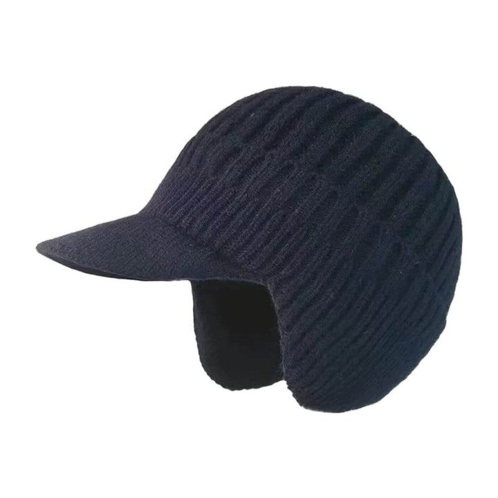 CozyWarm - Gorro de Invierno Unisex con Orejeras